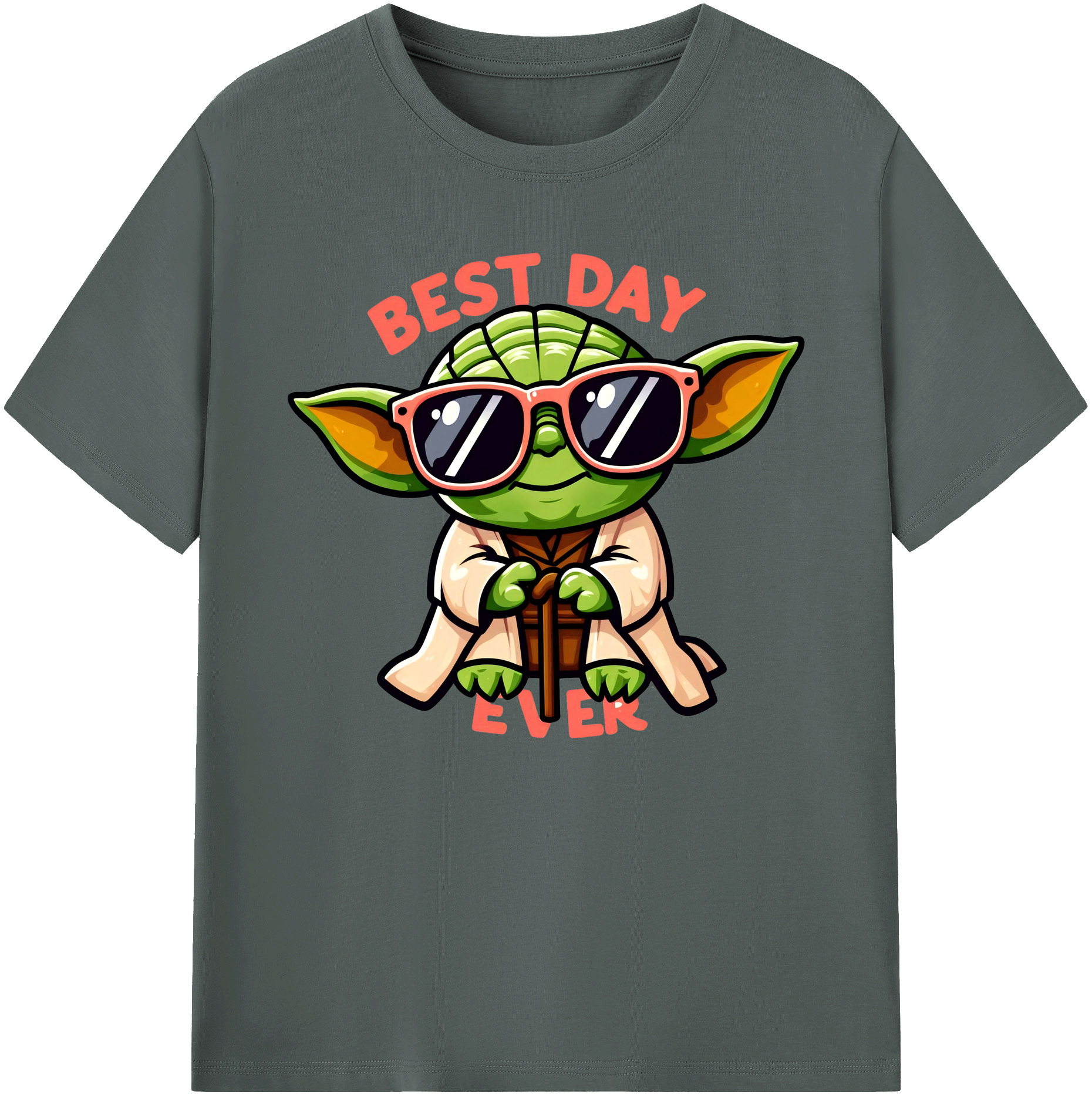 （画像用） スター・ウォーズ Star Wars 綿100％ メンズ半袖Tシャツ｜肌触りやわらか＆通気性